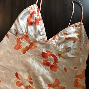 Victoria Secret Nightgown L